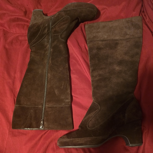 WOMEN BOOTS - Picture 2 of 4